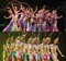 俏花旦