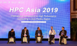 20190117  HPC Asia 2019